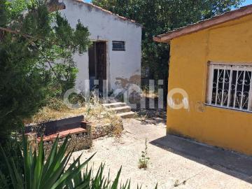 Chalet, Castellet i la Gornal
