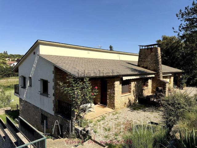 Chalet, Castellterçol