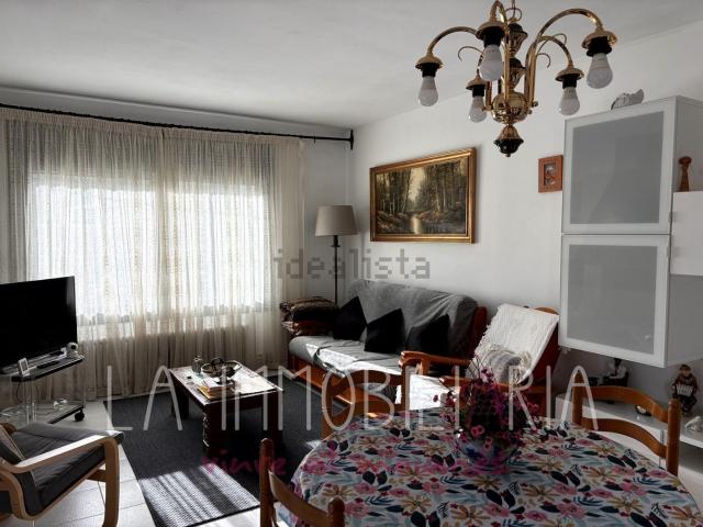 Chalet, Castellterçol