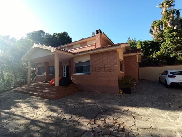 Chalet, Castellvell del Camp