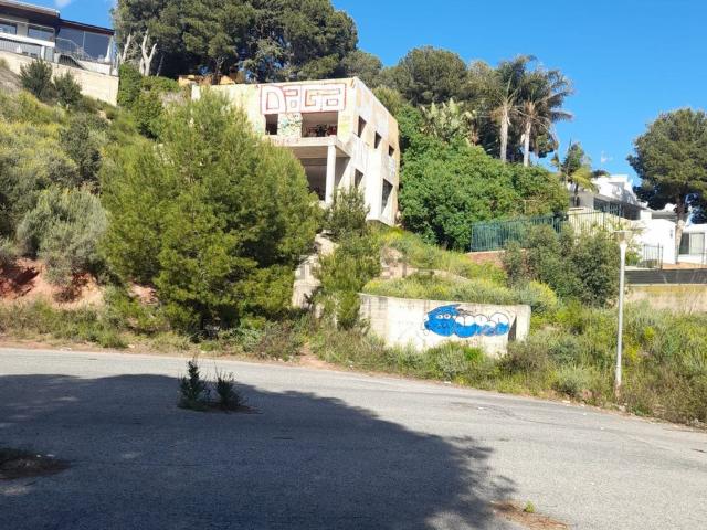 Chalet, Castellvell del Camp