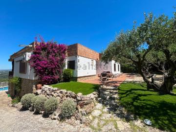 Chalet, Gelida