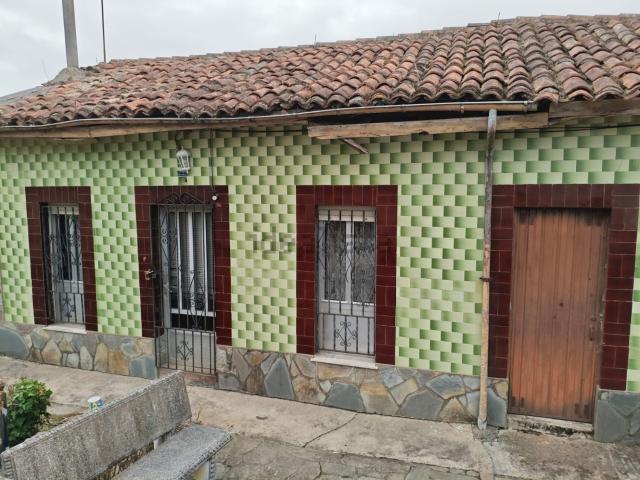 Chalet, Castrillon