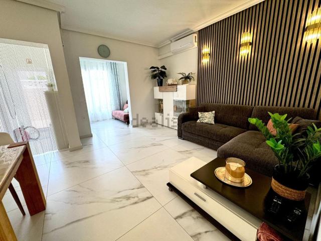 Chalet, Cañada del Molino, Torrevieja