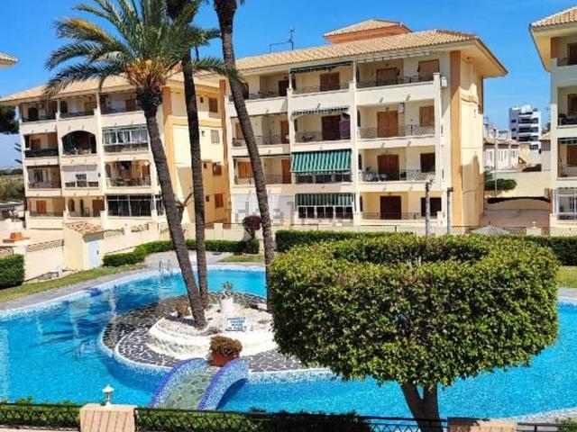 Chalet, Cañada del Molino, Torrevieja