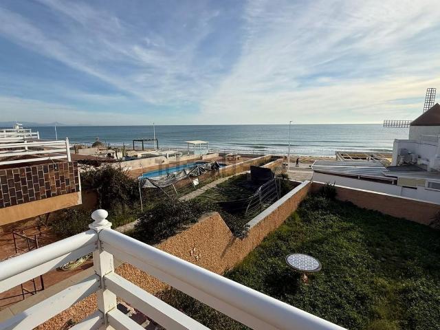 Chalet, Cañada del Molino, Torrevieja