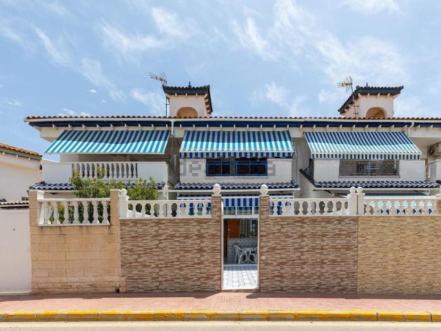 Chalet, Cañada del Molino, Torrevieja