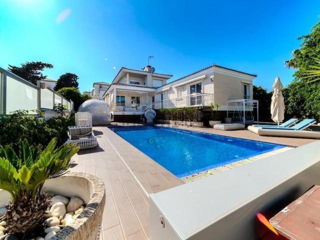 Chalet, Cañada del Molino, Torrevieja