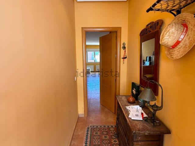 Chalet, Cañamero