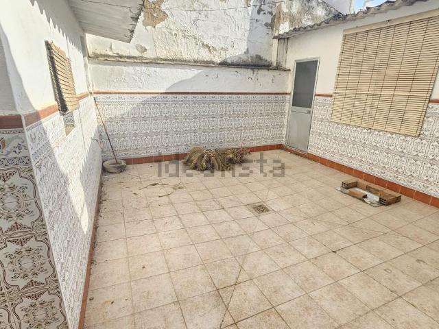 Chalet, Cañero Fidiana, Córdoba