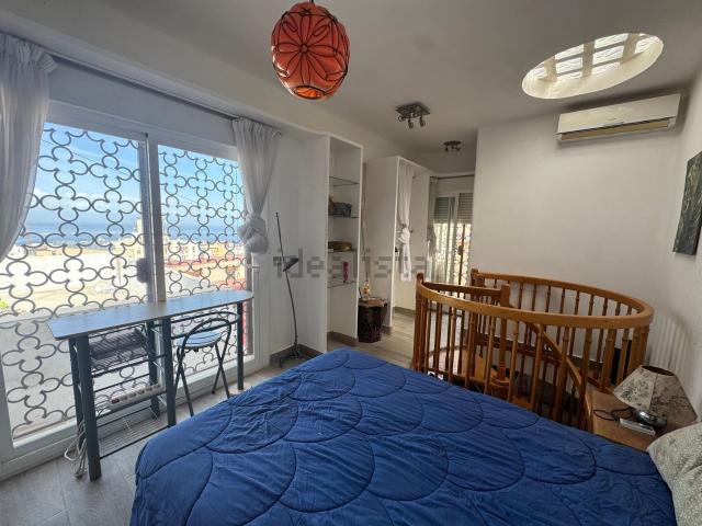 Chalet, Ceuta