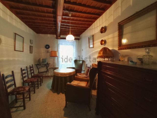Chalet, Ceclavin
