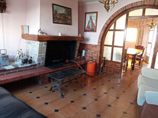 Chalet, Cehegin