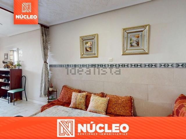 Chalet, Cementerio El Aljub, Elche / Elx