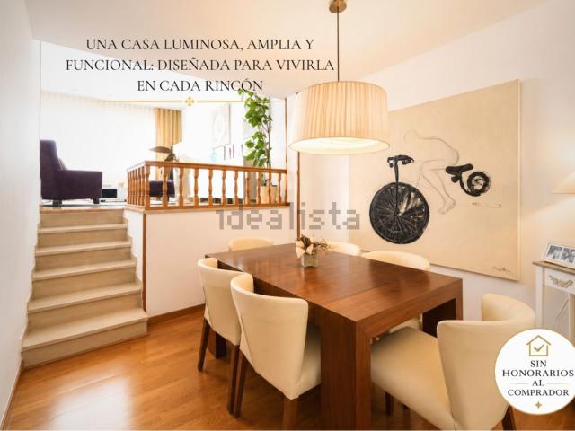 Chalet, Cementiri Vell, Terrassa