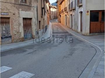 Chalet, Centelles