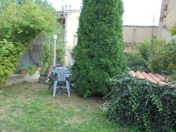 Chalet, Centelles