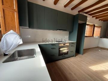 Chalet, Centelles