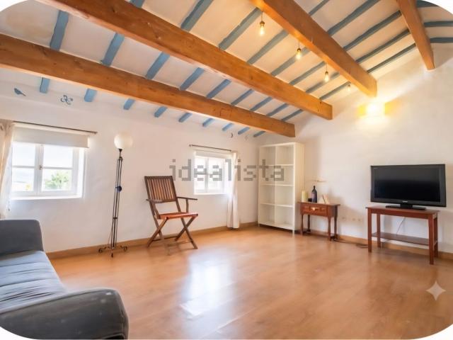Chalet, Centre Històric, Maó/Mahón