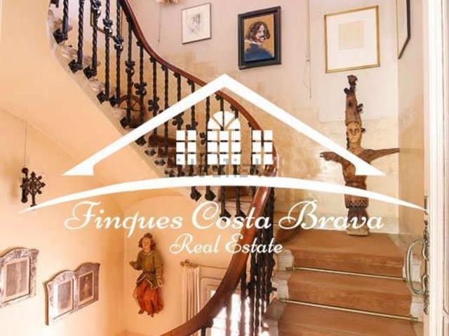 Chalet, Centre, Palafrugell