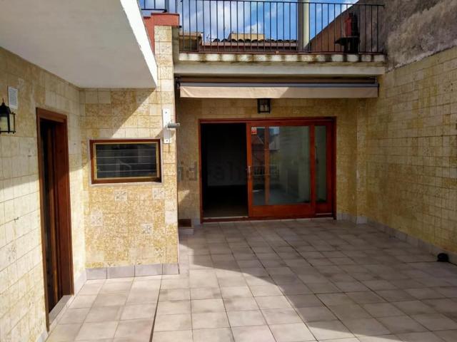Chalet, Centre, Terrassa