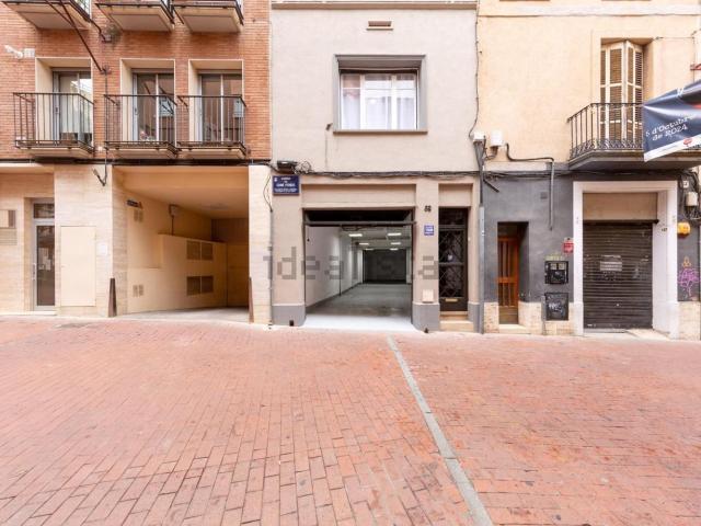 Chalet, Centre, Terrassa