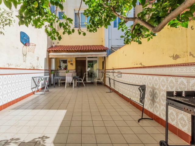 Chalet, Centre, Terrassa