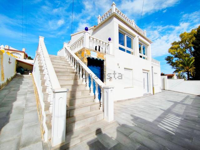 Chalet, Centro Muelle Pesquero, Torrevieja