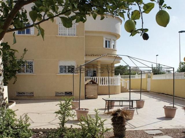 Chalet, Centro Muelle Pesquero, Torrevieja
