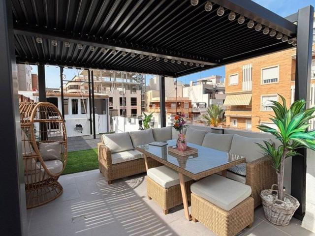 Chalet, Centro Muelle Pesquero, Torrevieja
