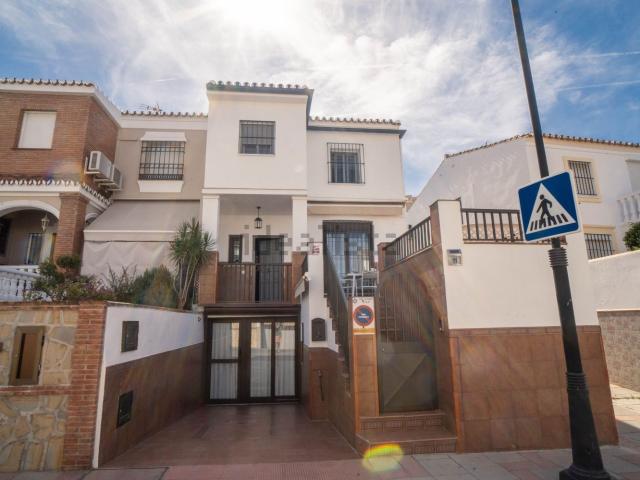 Chalet, Centro, Mijas