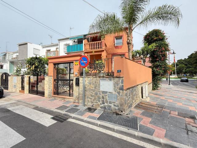 Chalet, Centro, Mijas