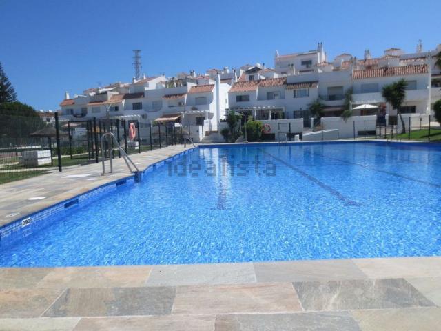 Chalet, Centro, Mijas