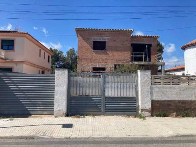 Chalet, Centro, Mont Roig del Camp
