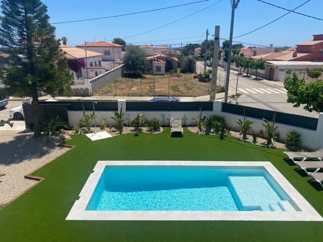 Chalet, Centro, Mont Roig del Camp