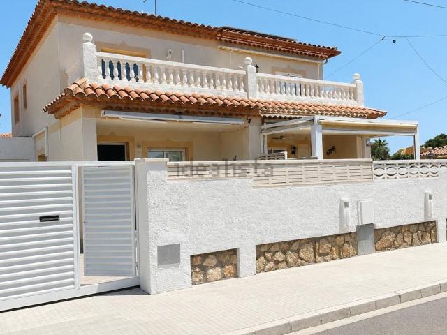 Chalet, Centro, Mont Roig del Camp