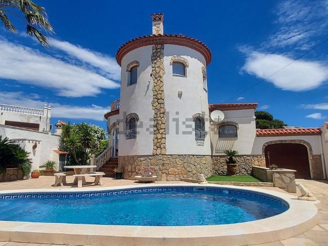 Chalet, Centro, Mont Roig del Camp
