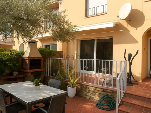 Chalet, Centro, Mont Roig del Camp
