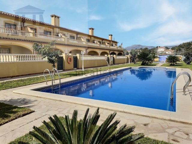 Chalet, Centro, Mont Roig del Camp