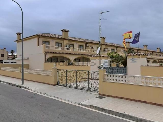 Chalet, Centro, Mont Roig del Camp