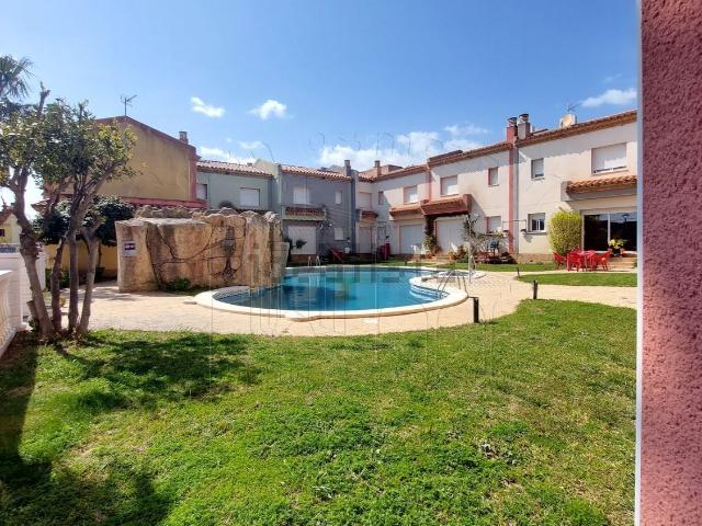 Chalet, Centro, Mont Roig del Camp