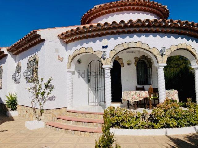 Chalet, Centro, Mont Roig del Camp