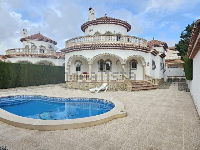 Chalet, Centro, Mont Roig del Camp