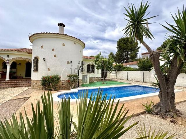 Chalet, Centro, Mont Roig del Camp