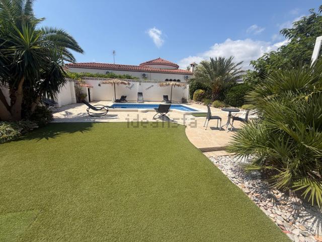 Chalet, Centro, Mont Roig del Camp