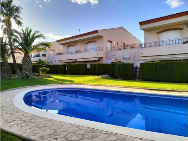 Chalet, Costa del Zefir, Mont Roig del Camp