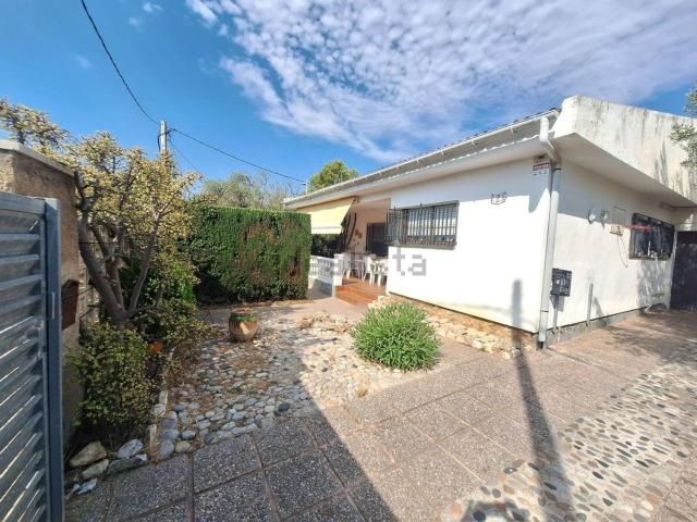 Chalet, Centro, Mont Roig del Camp