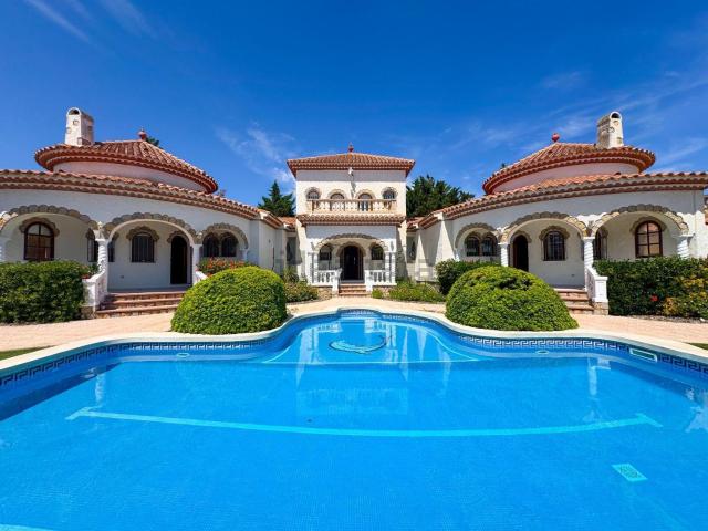 Chalet, Centro, Mont Roig del Camp