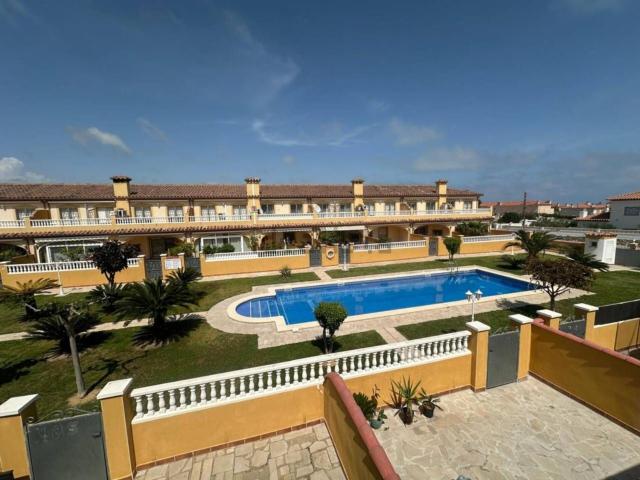 Chalet, Centro, Mont Roig del Camp