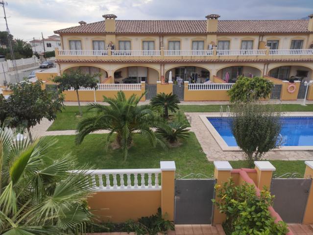Chalet, Centro, Mont Roig del Camp